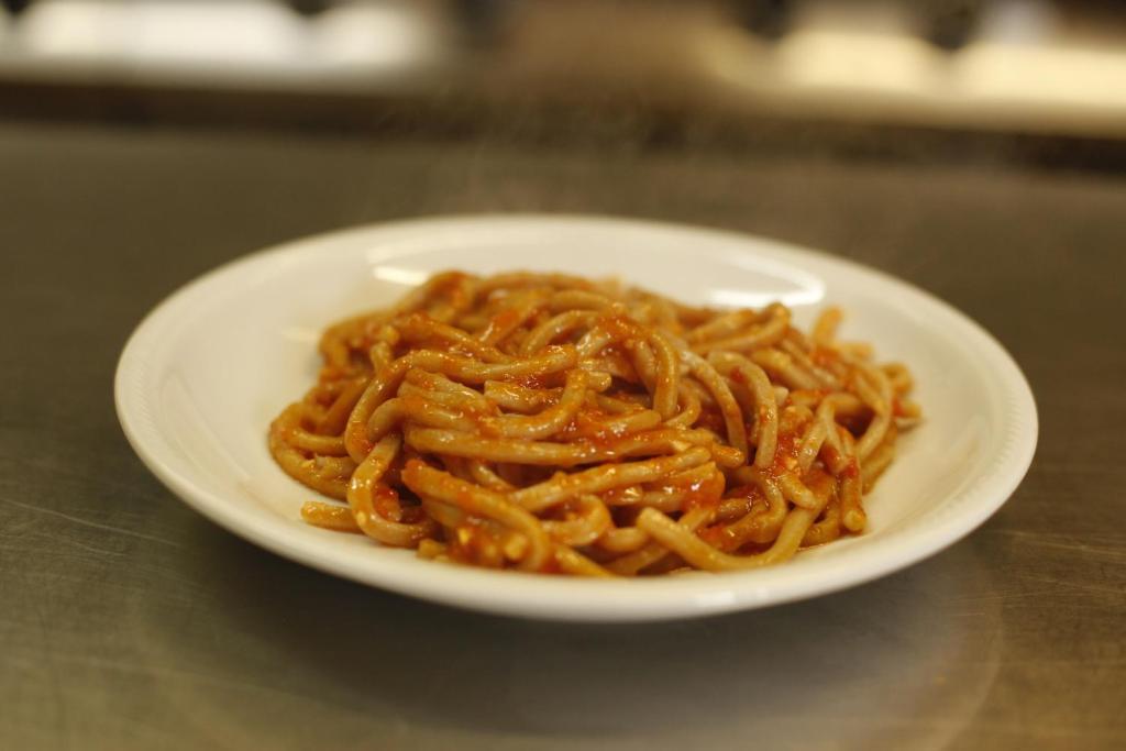 Bio Agriturismo Aia Del Tufo Sorano  Eksteriør bilde